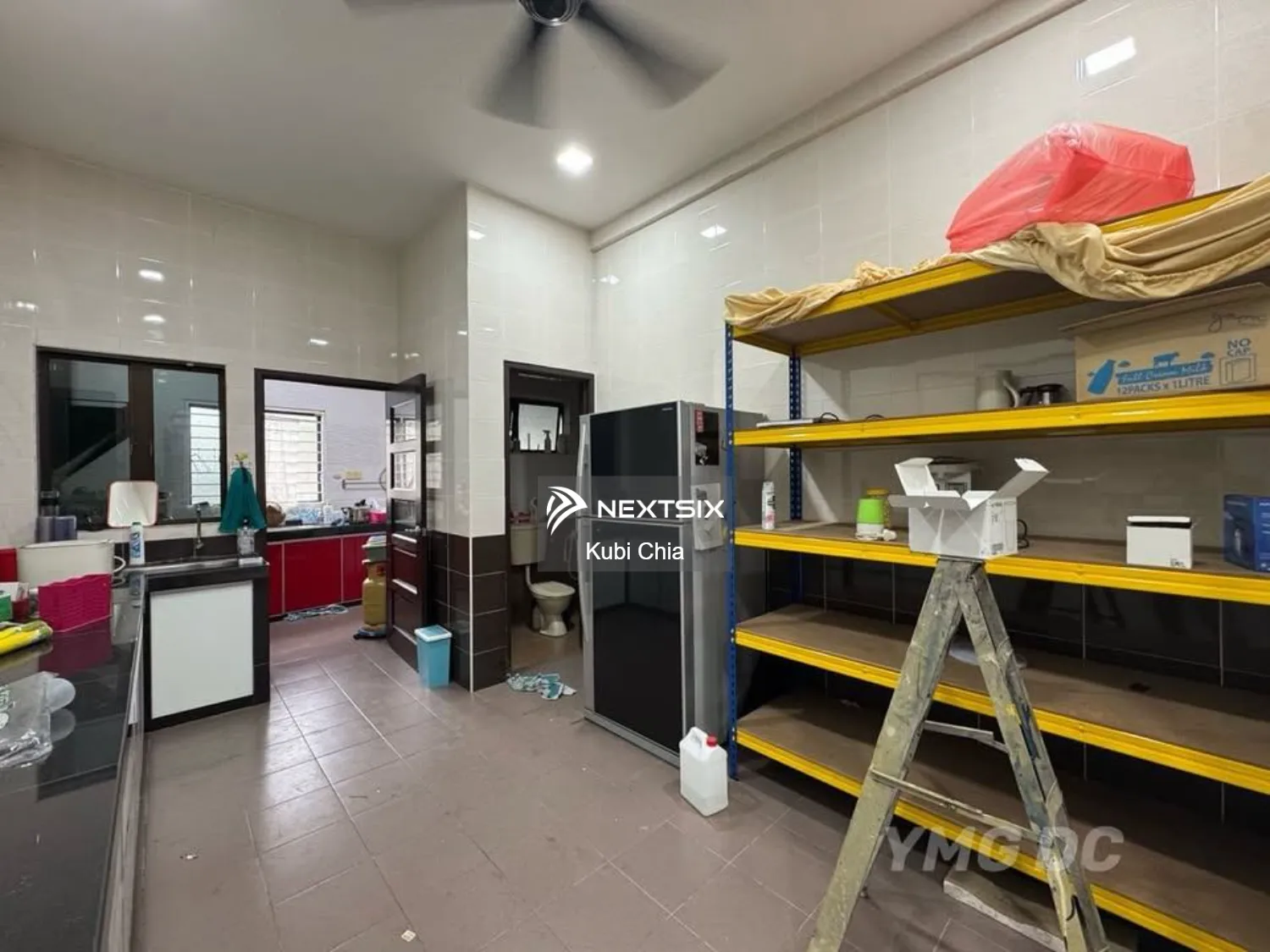 2-sty Terrace/Link House For Sale in Pandamaran Selangor - Image 7