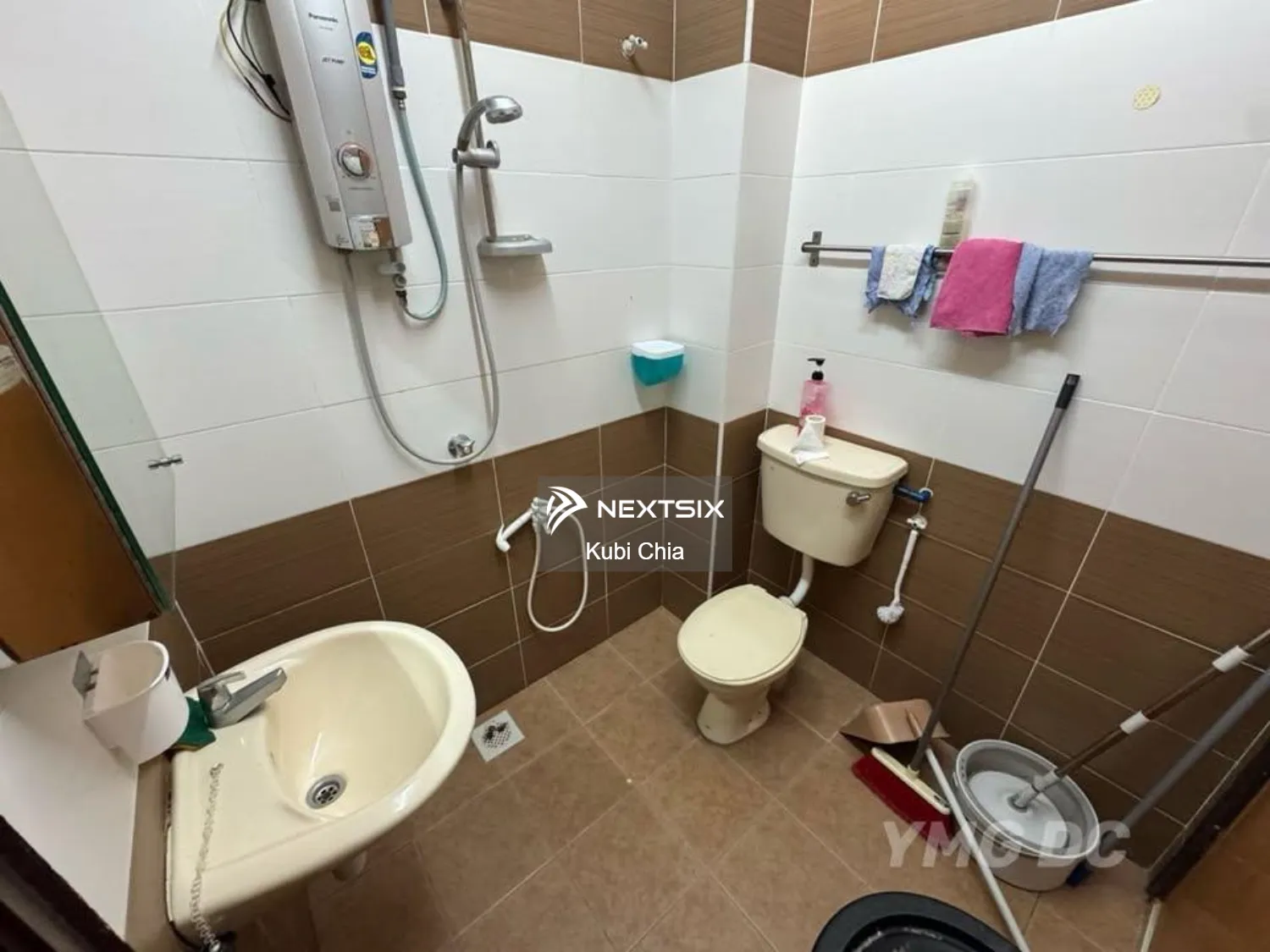 2-sty Terrace/Link House For Sale in Pandamaran Selangor - Image 9