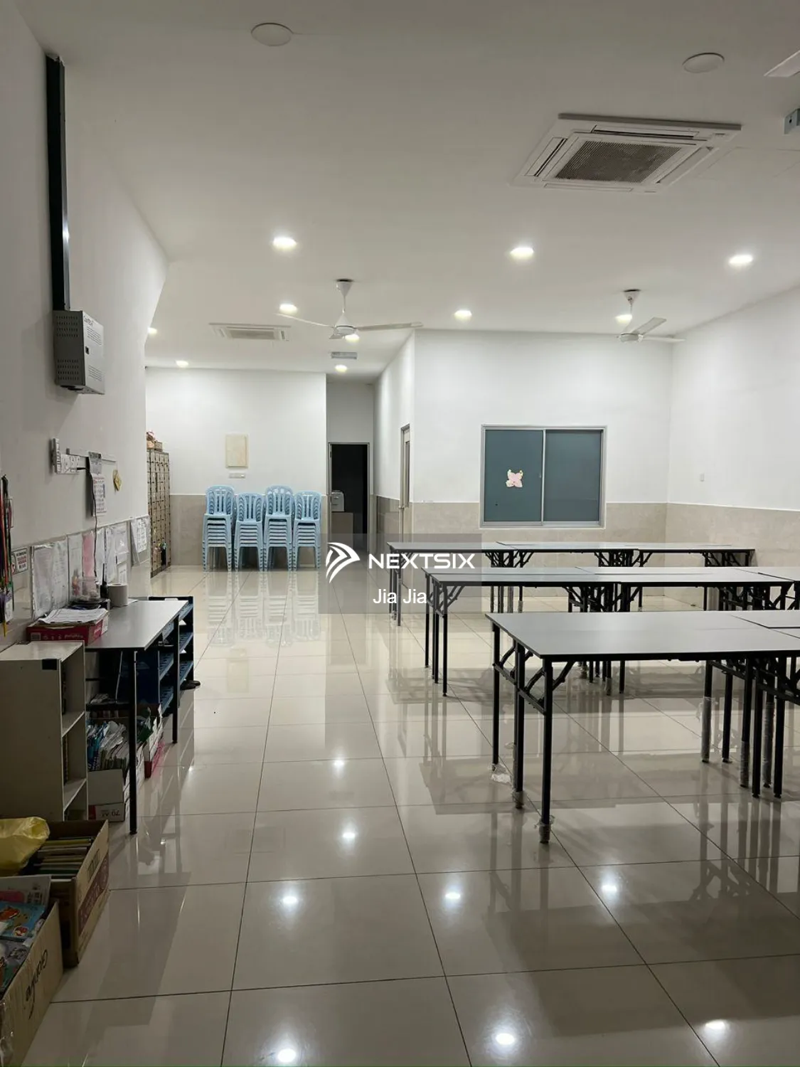 Shop For Sale in Tebrau Johor