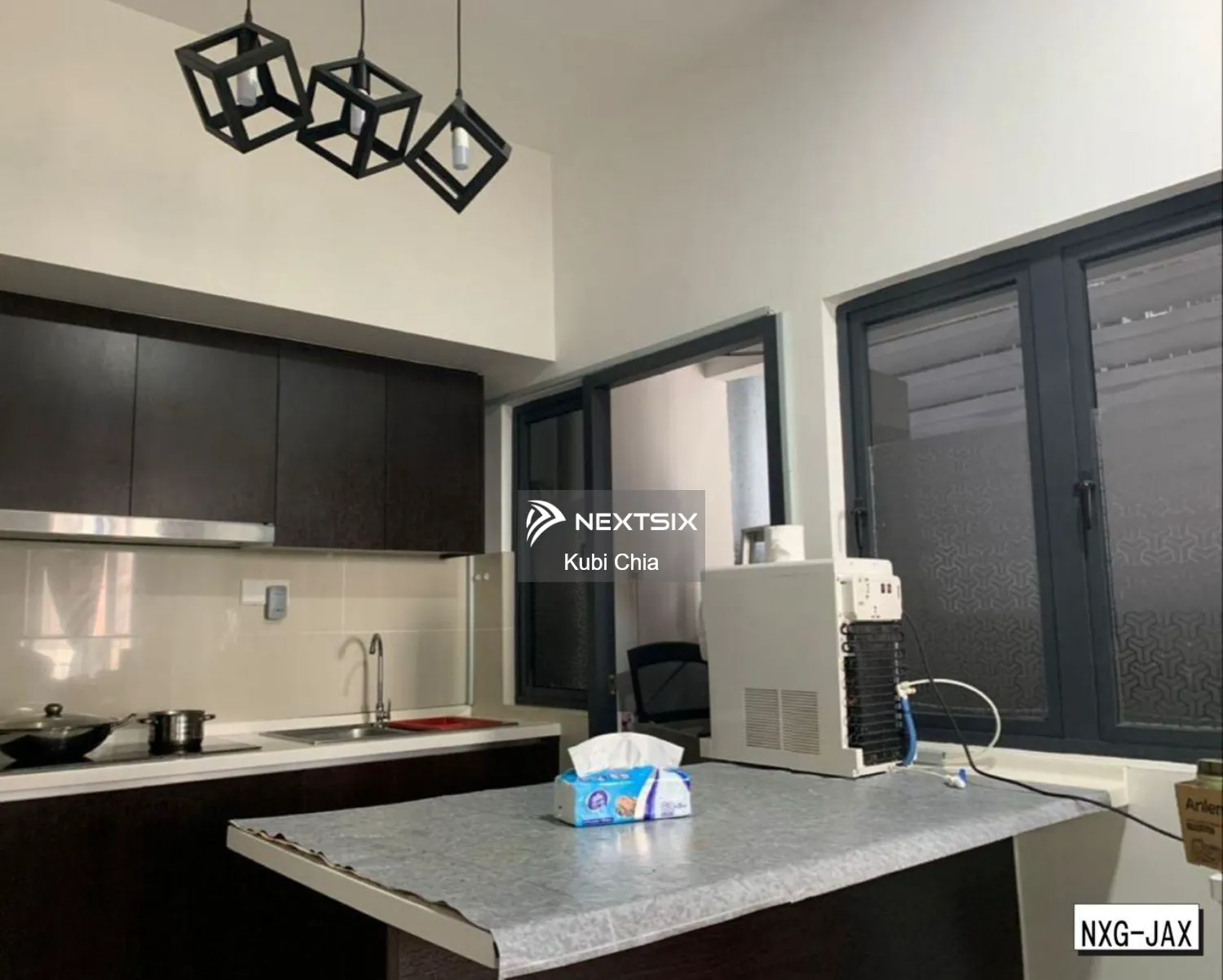 Serviced Residence For Sale in Setia Alam Selangor