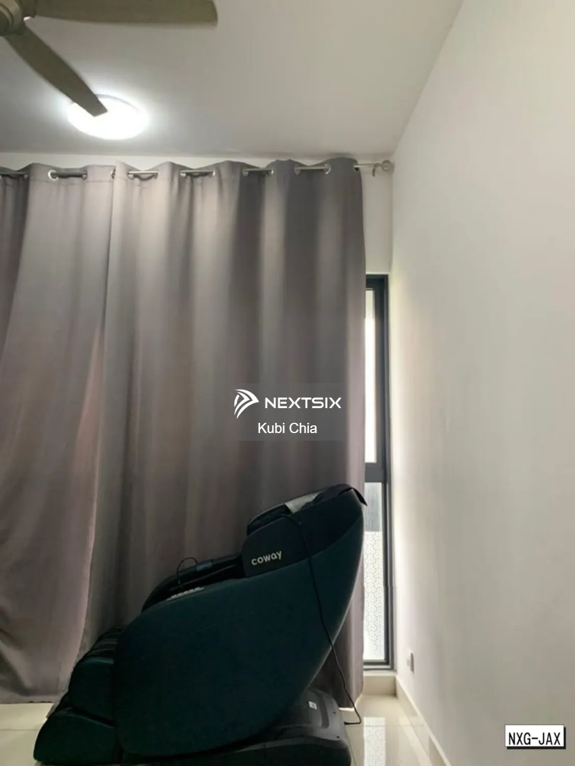 Serviced Residence For Sale in Setia Alam Selangor - Image 2