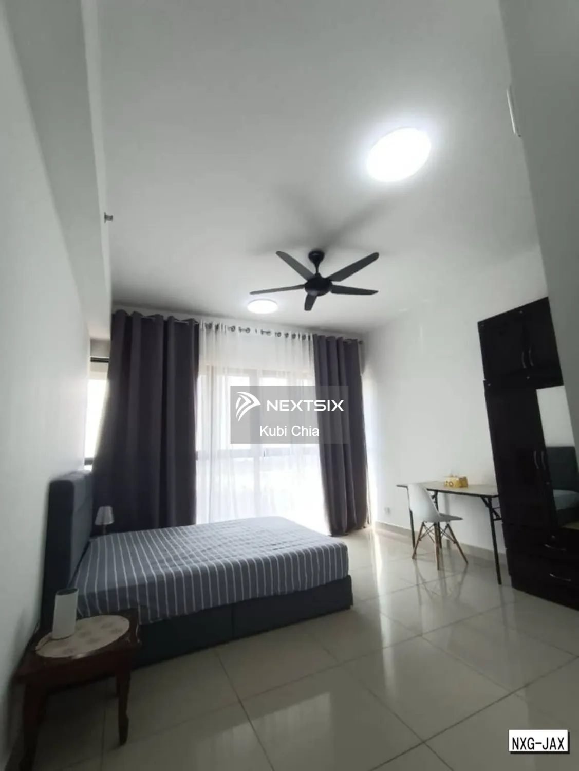 Serviced Residence For Sale in Setia Alam Selangor - Image 3