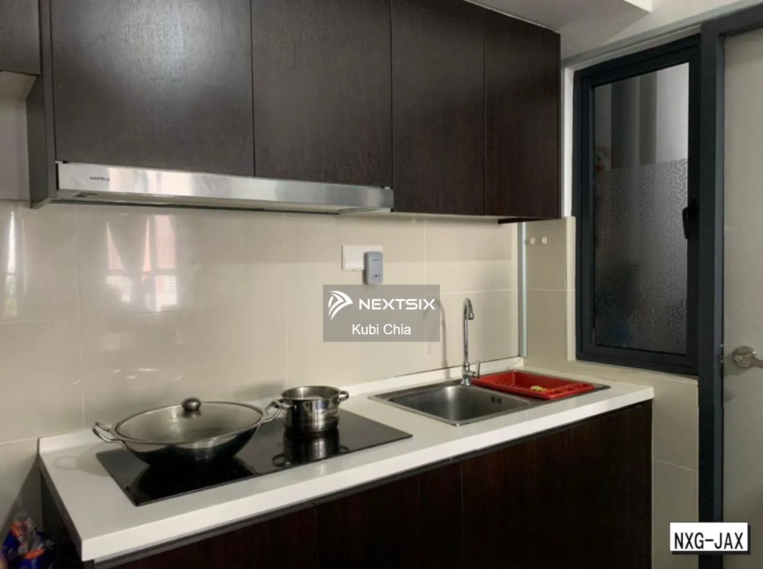 Serviced Residence For Sale in Setia Alam Selangor - Image 4