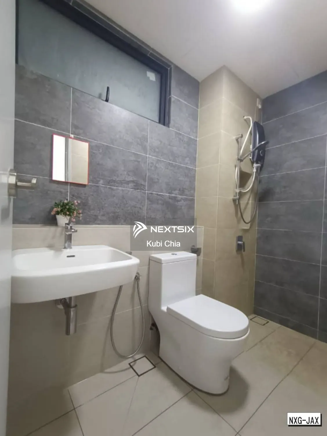 Serviced Residence For Sale in Setia Alam Selangor - Image 6