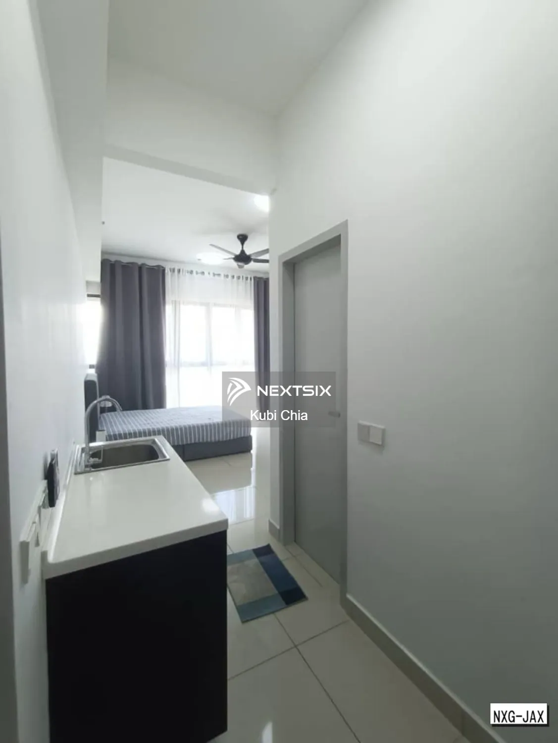 Serviced Residence For Sale in Setia Alam Selangor - Image 7
