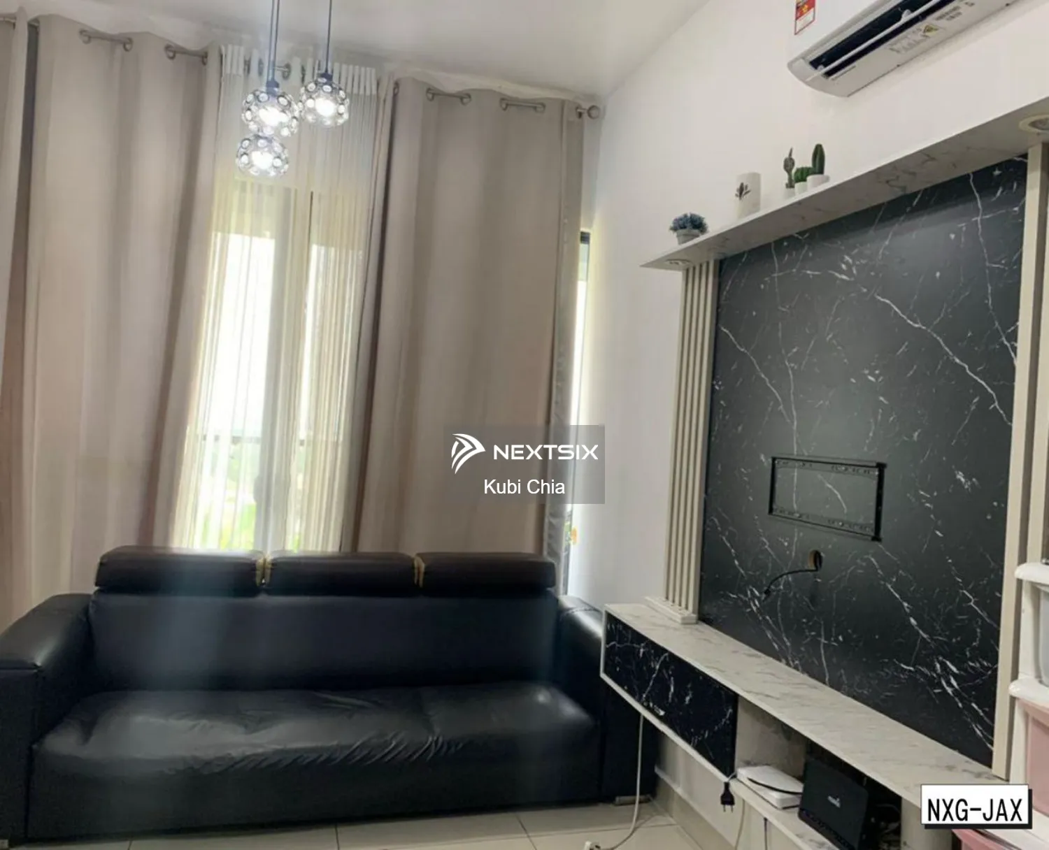 Serviced Residence For Sale in Setia Alam Selangor - Image 8