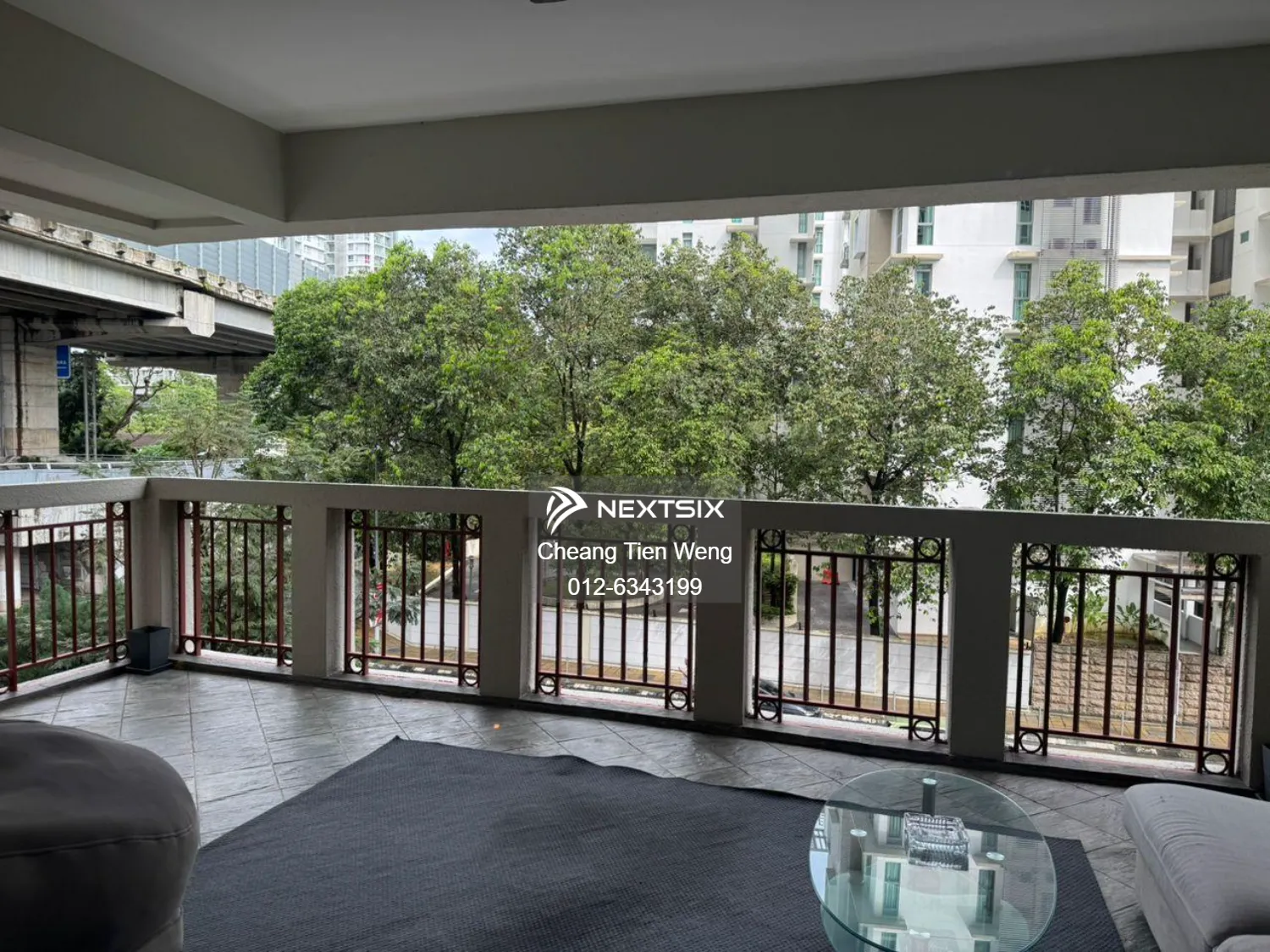 Condominium For Sale in Ampang Hilir Kuala Lumpur