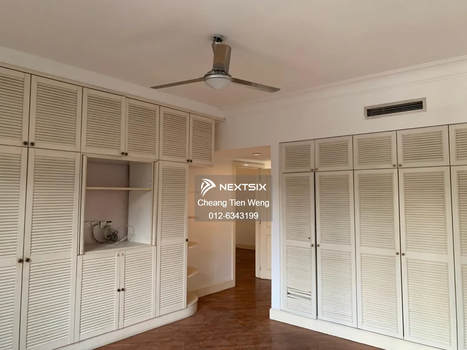 Condominium For Sale in Ampang Hilir Wilayah Persekutuan Kuala Lumpur - Image 2