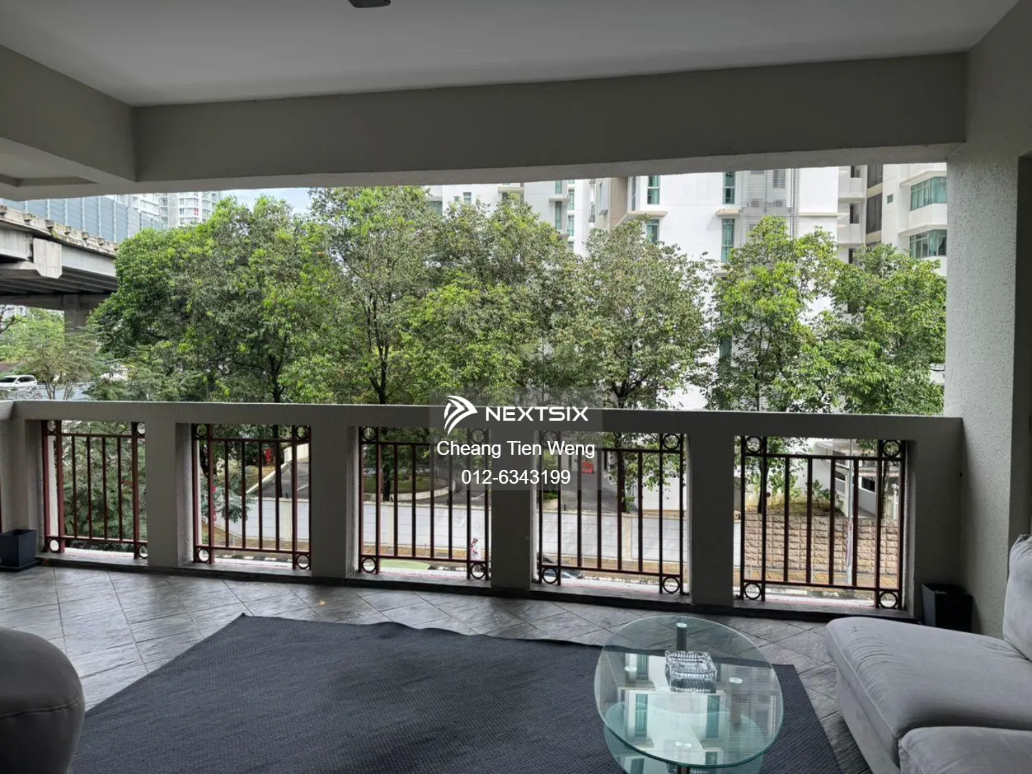 Condominium For Sale in Ampang Hilir Wilayah Persekutuan Kuala Lumpur - Image 3