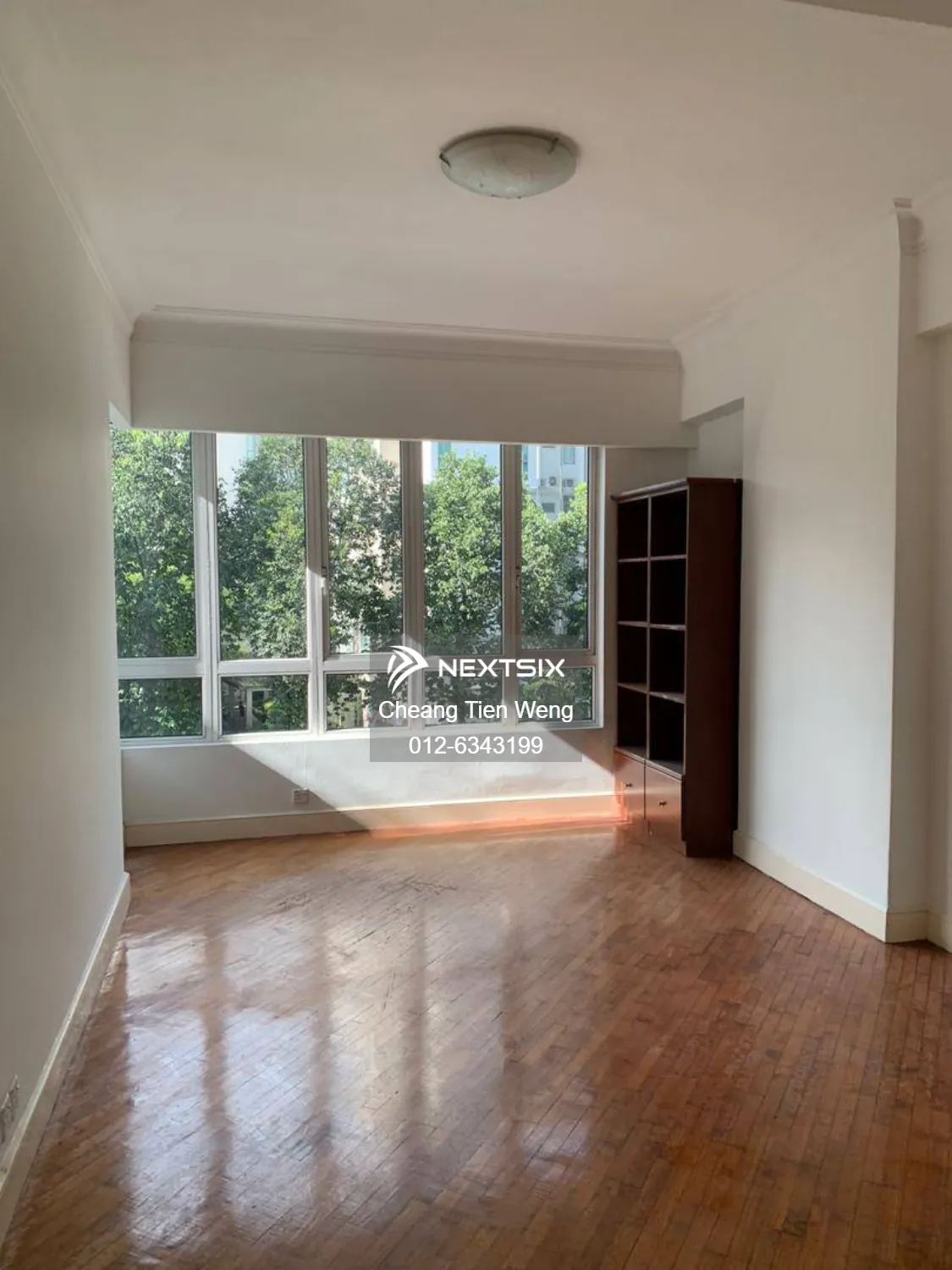 Condominium For Sale in Ampang Hilir Wilayah Persekutuan Kuala Lumpur - Image 4