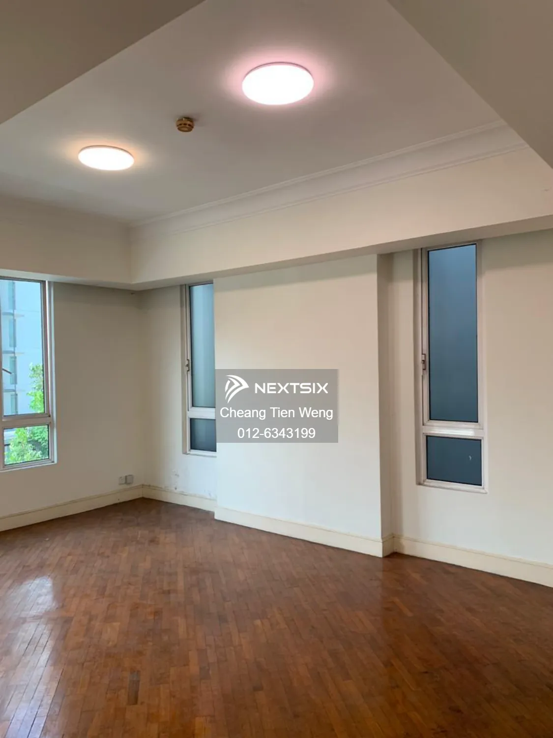 Condominium For Sale in Ampang Hilir Wilayah Persekutuan Kuala Lumpur - Image 5