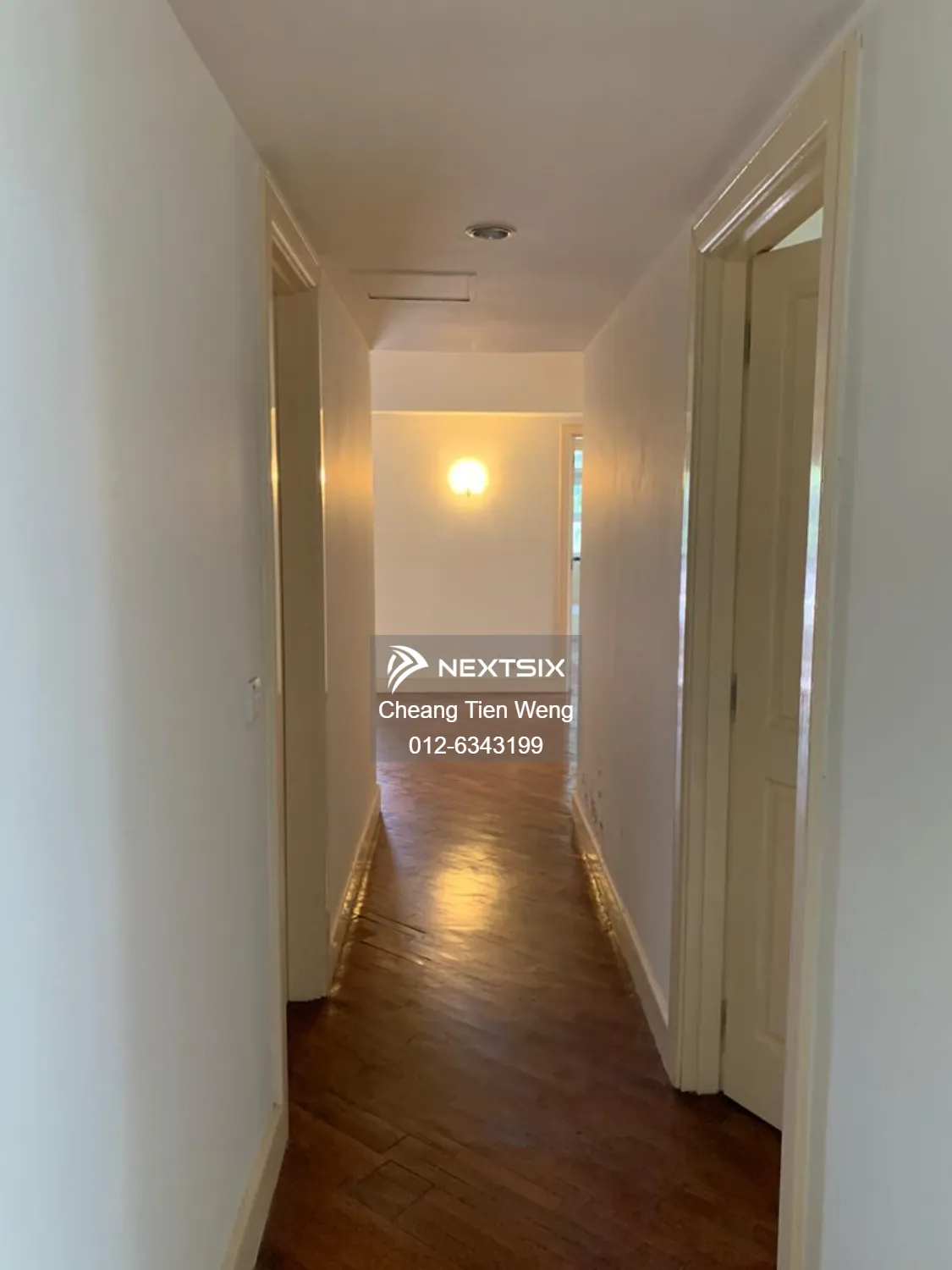 Condominium For Sale in Ampang Hilir Wilayah Persekutuan Kuala Lumpur - Image 6