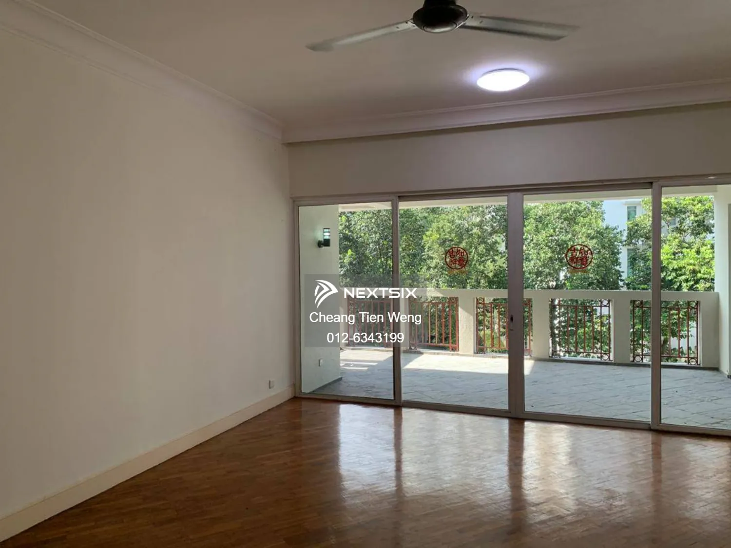 Condominium For Sale in Ampang Hilir Wilayah Persekutuan Kuala Lumpur - Image 7