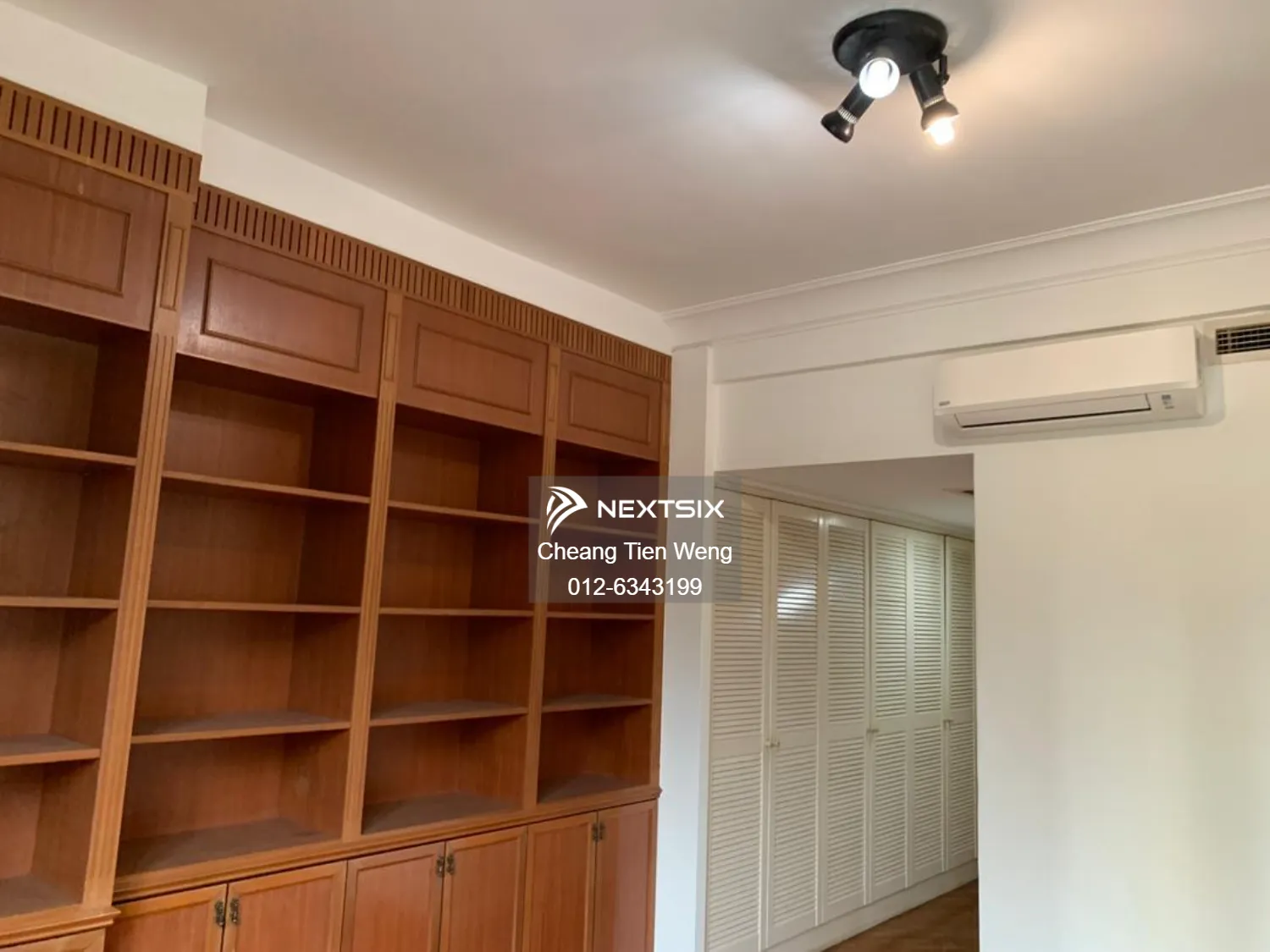 Condominium For Sale in Ampang Hilir Wilayah Persekutuan Kuala Lumpur - Image 8