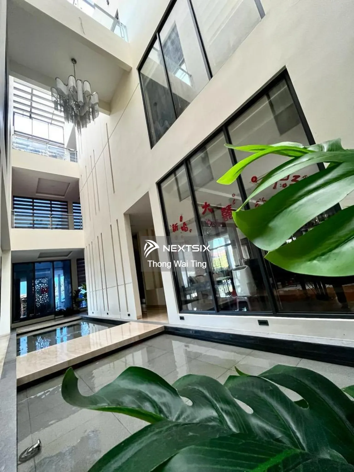 Bungalow For Sale in Ayer Keroh Melaka - Image 12