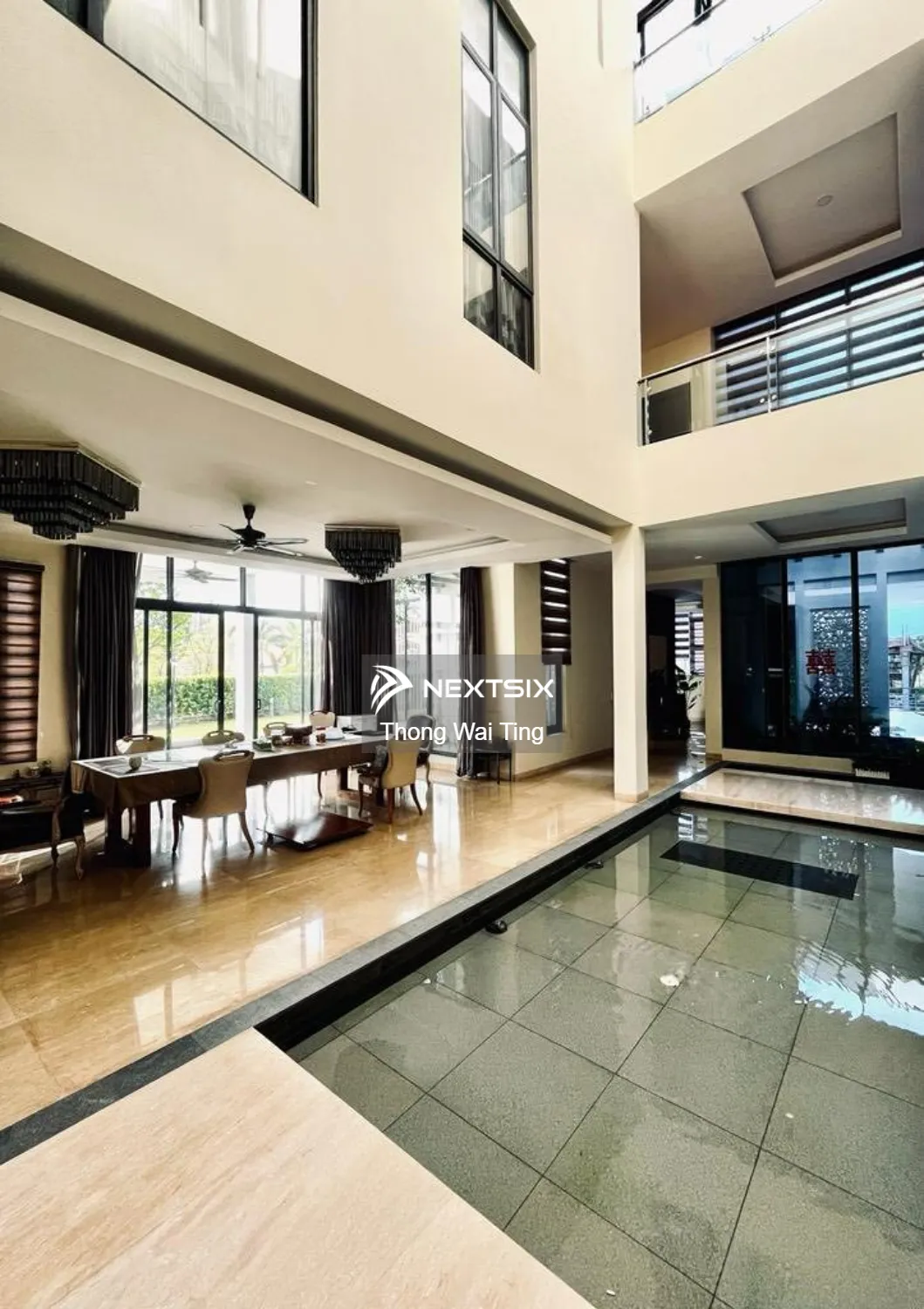 Bungalow For Sale in Ayer Keroh Melaka - Image 13