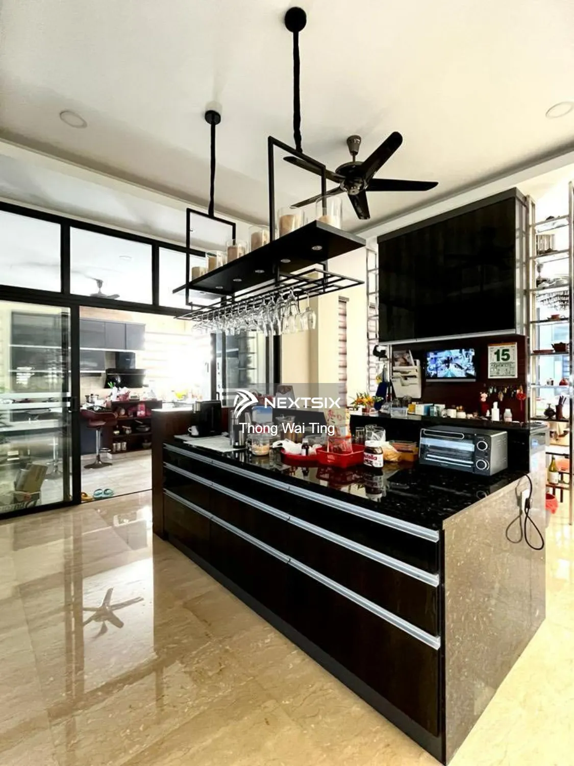 Bungalow For Sale in Ayer Keroh Melaka - Image 14