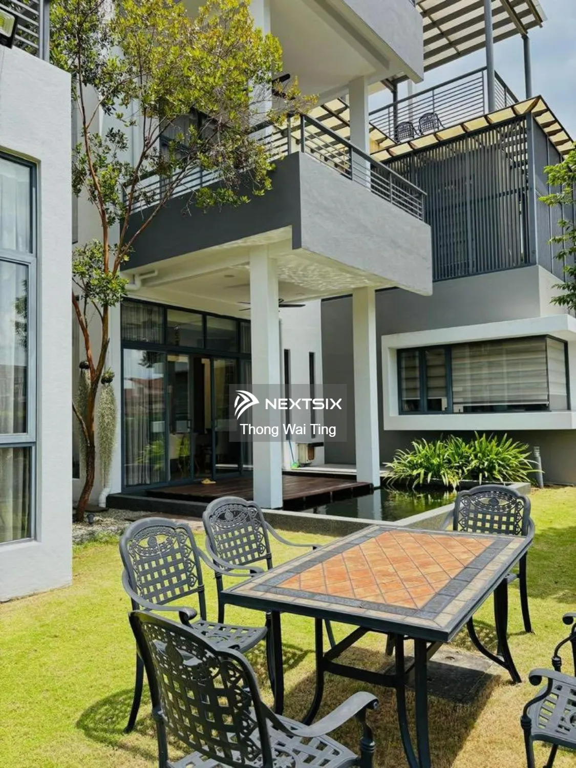Bungalow For Sale in Ayer Keroh Melaka - Image 15