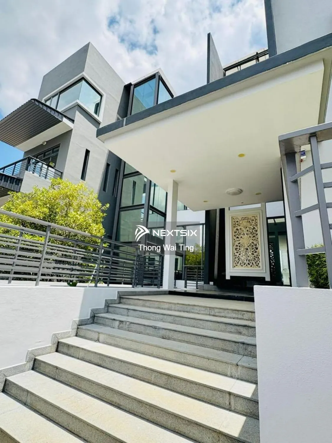 Bungalow For Sale in Ayer Keroh Melaka - Image 20