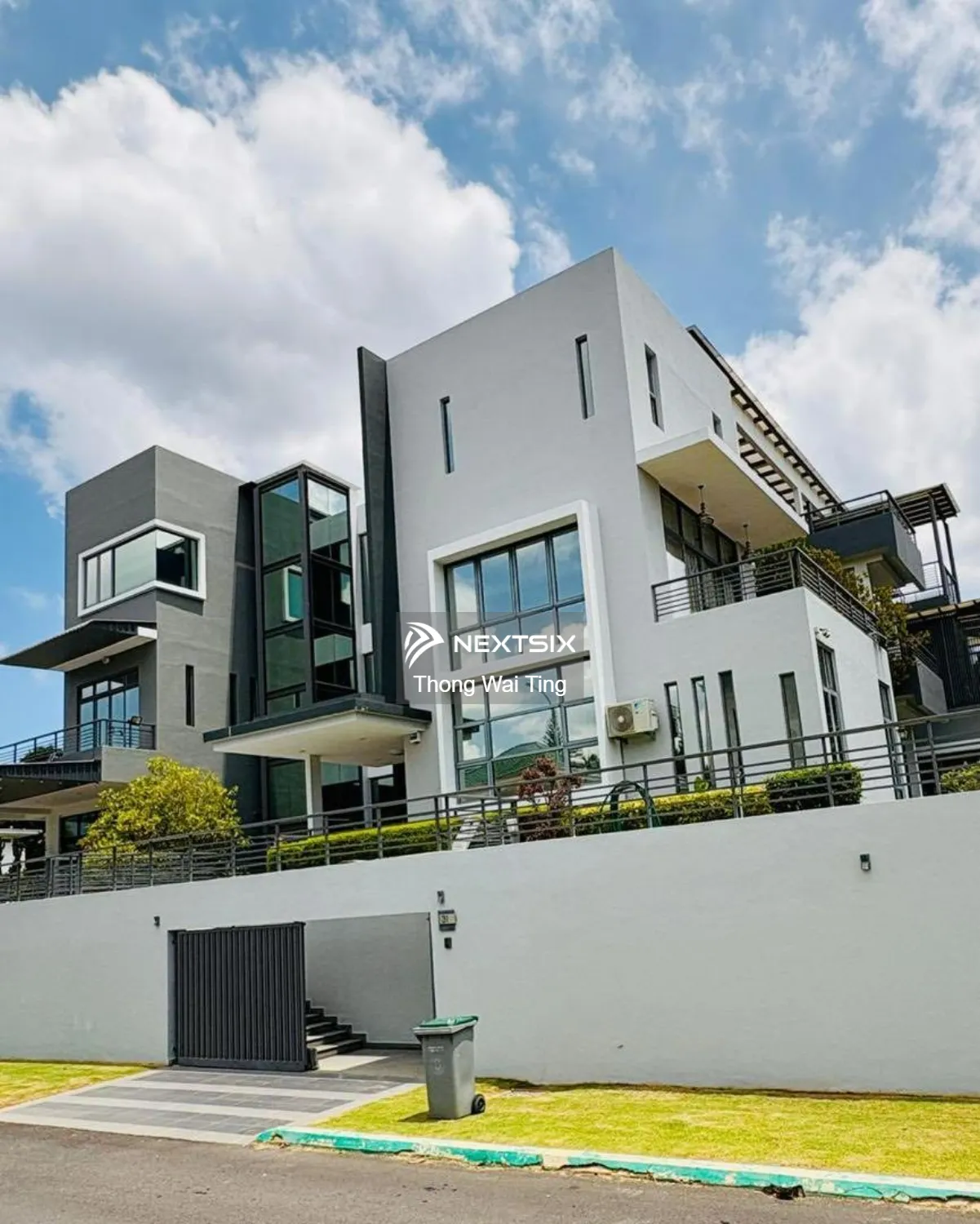 Bungalow For Sale in Ayer Keroh Melaka - Image 22