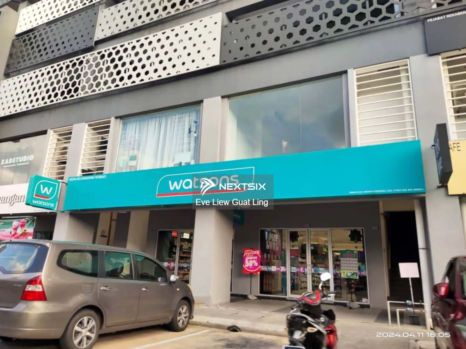 Serviced Residence For Rent in Dengkil Selangor - Image 11