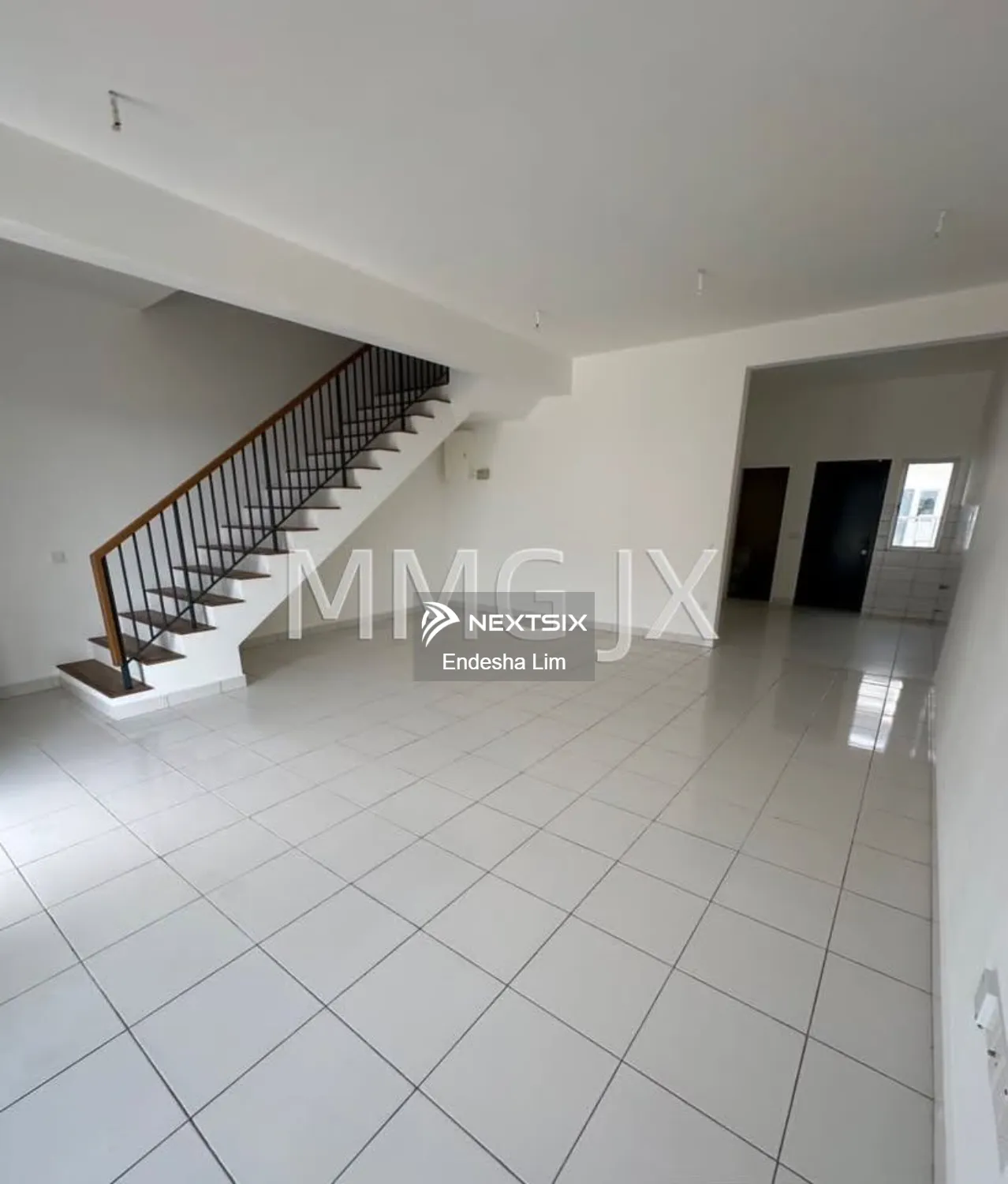 2-sty Terrace/Link House For Sale in Bandar Bukit Raja Selangor - Image 2