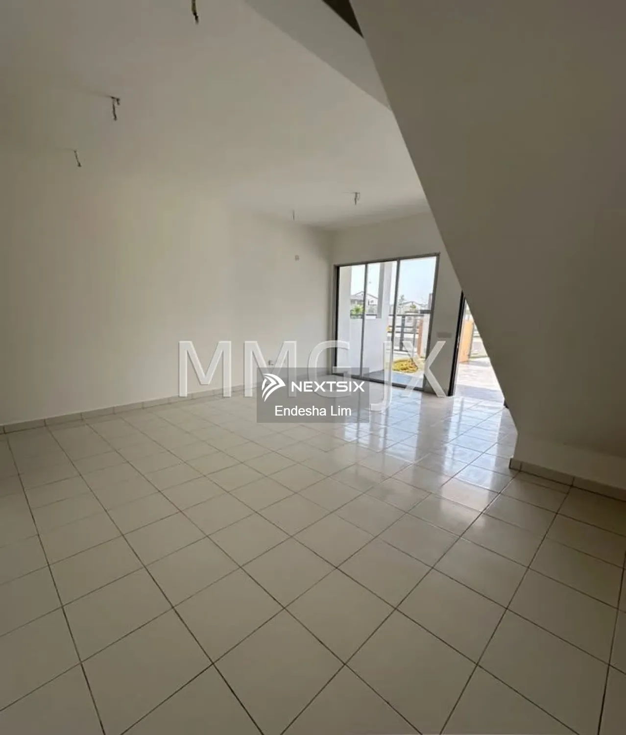 2-sty Terrace/Link House For Sale in Bandar Bukit Raja Selangor - Image 3