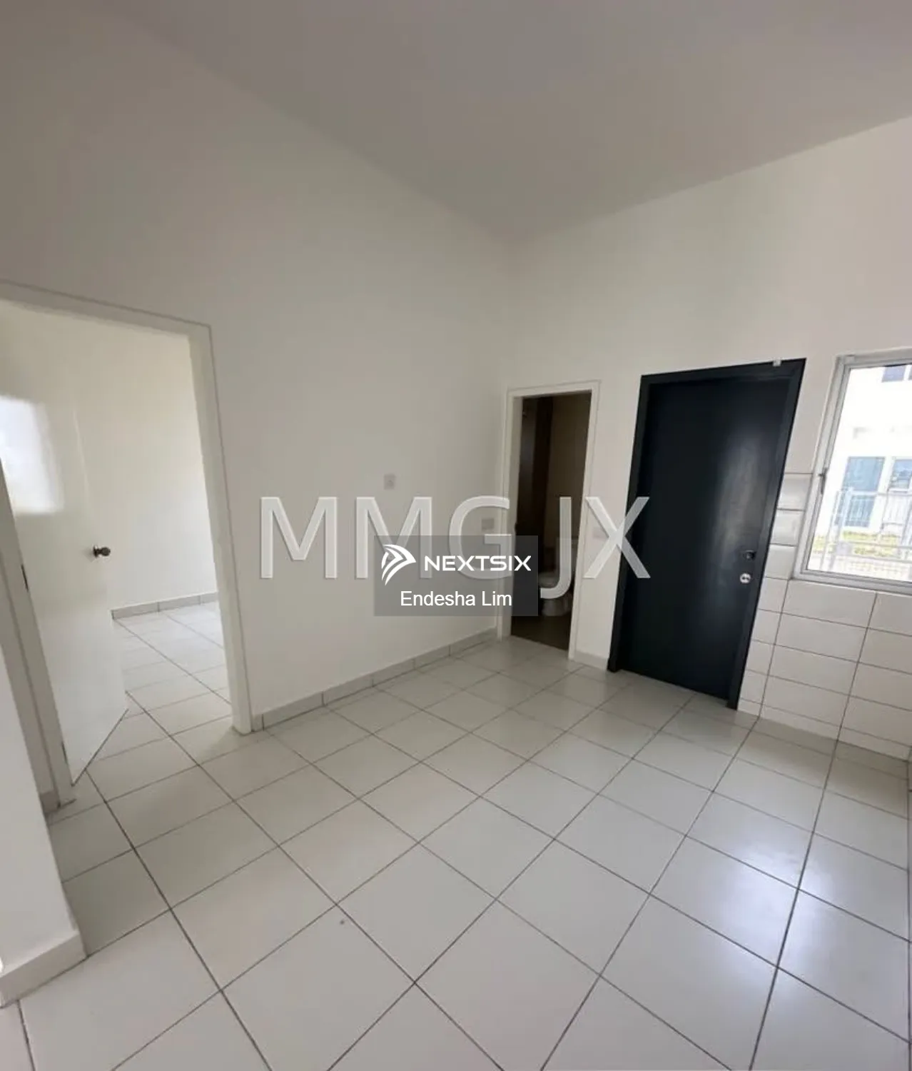 2-sty Terrace/Link House For Sale in Bandar Bukit Raja Selangor - Image 6