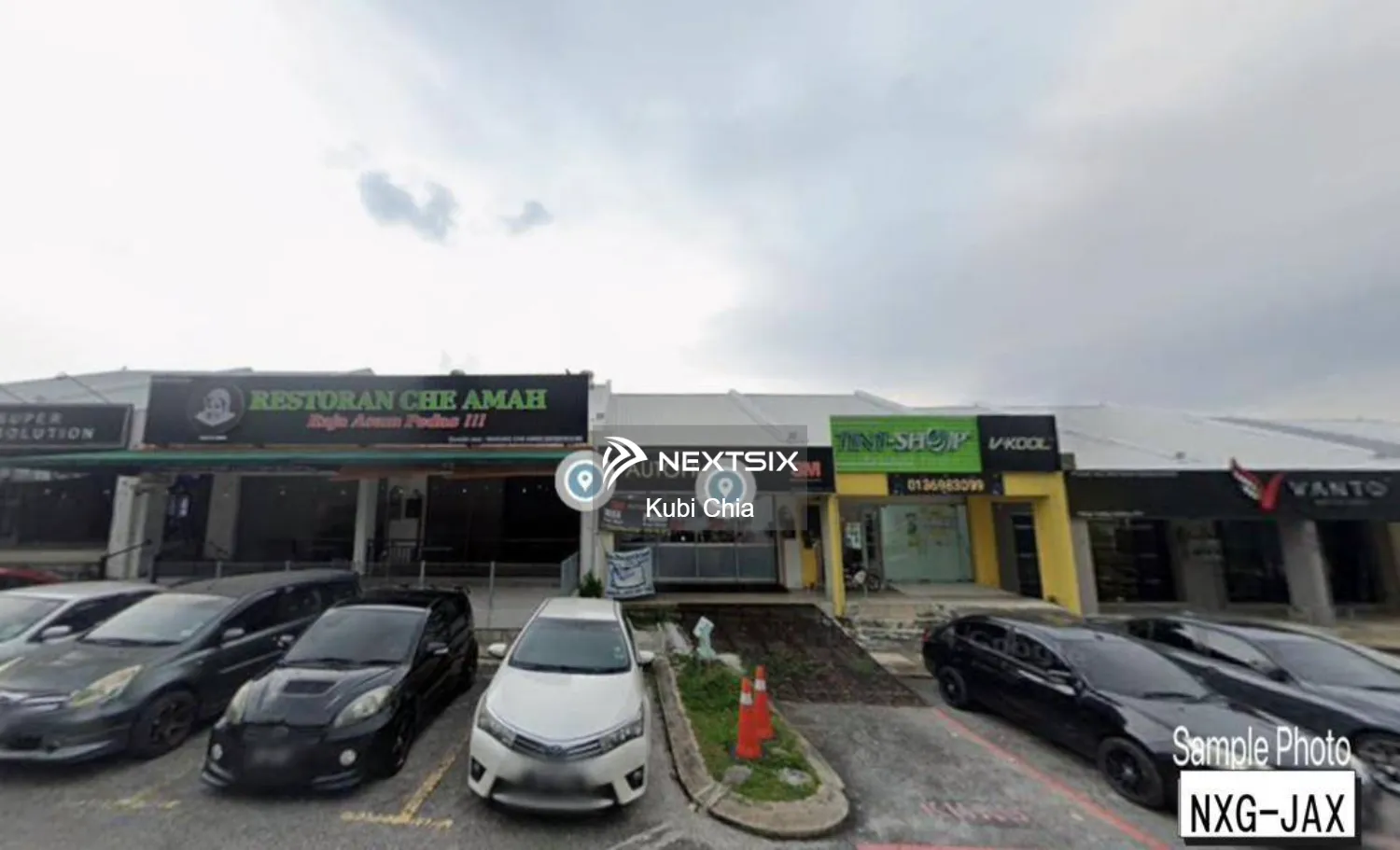 Shop For Rent in Shah Alam Selangor - Image 4