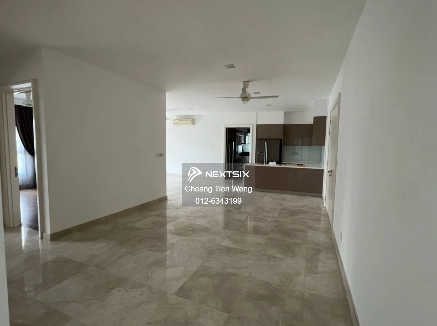 Condominium For Sale in Ampang Hilir Kuala Lumpur