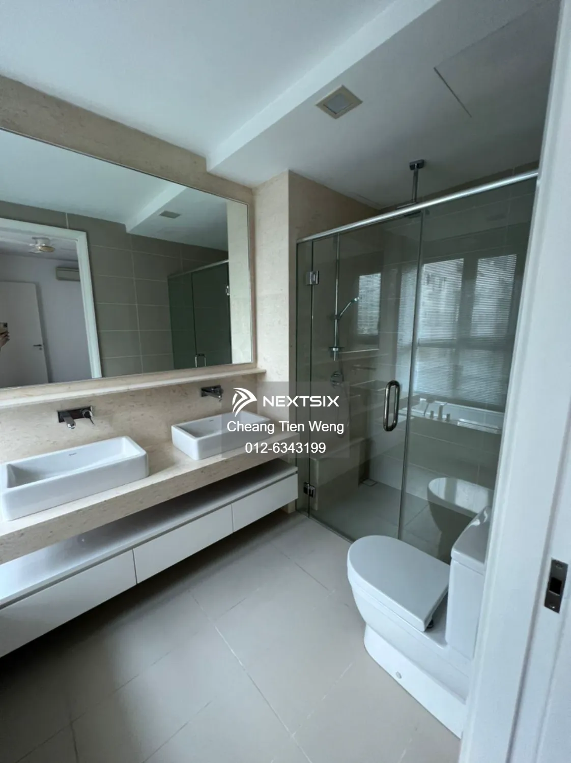 Condominium For Sale in Ampang Hilir Wilayah Persekutuan Kuala Lumpur - Image 5