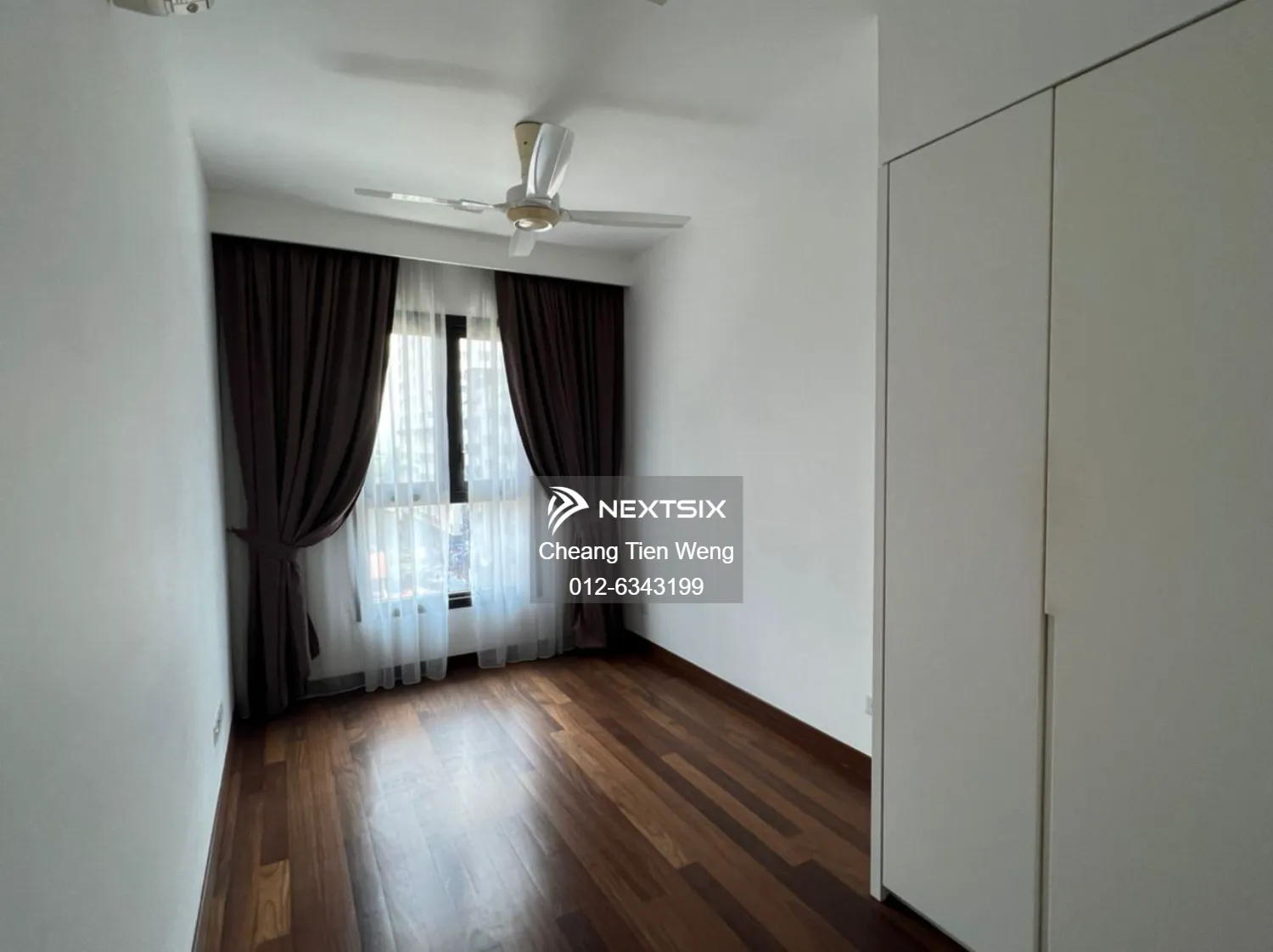 Condominium For Sale in Ampang Hilir Wilayah Persekutuan Kuala Lumpur - Image 6