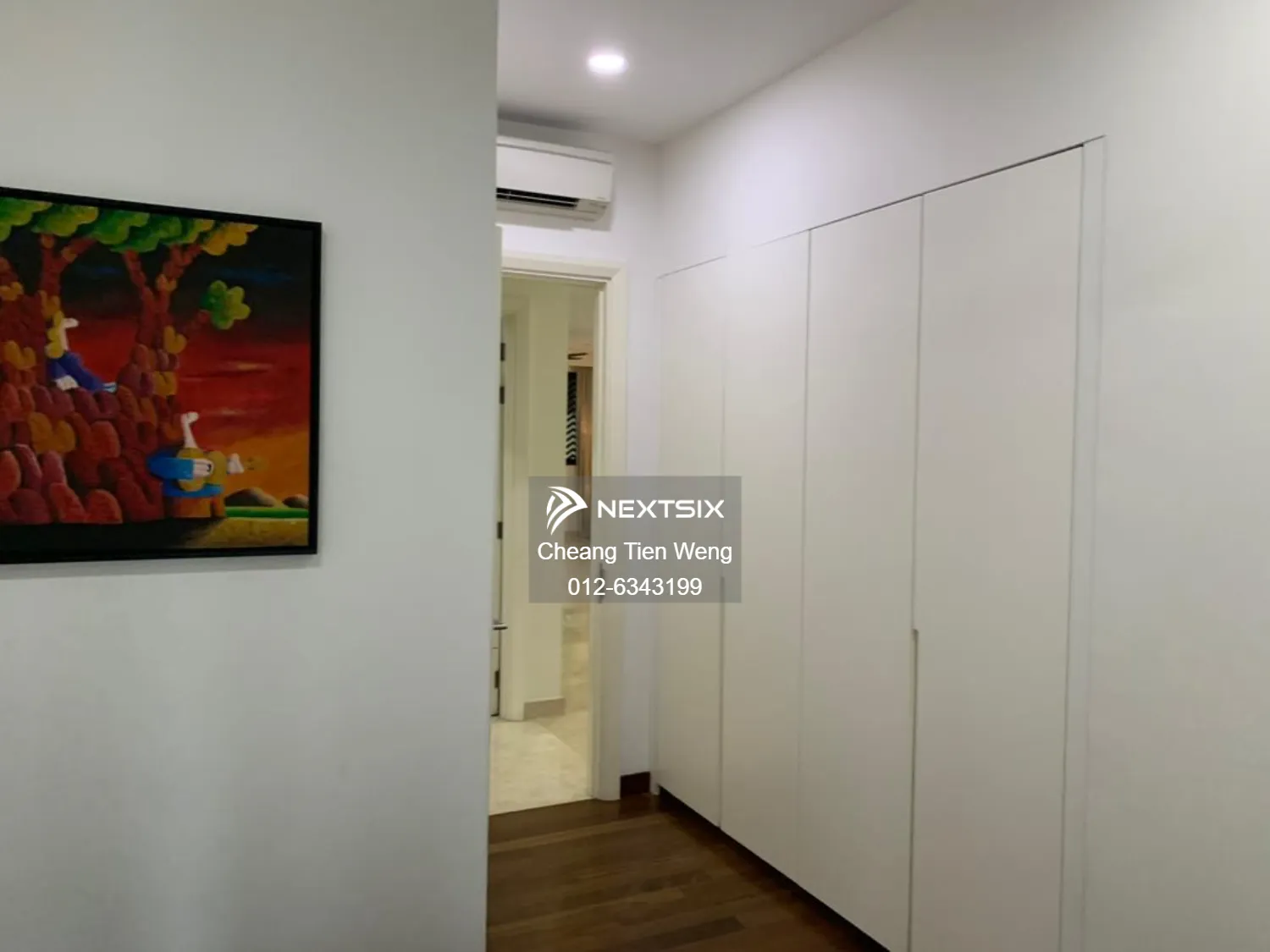 Condominium For Sale in Ampang Hilir Wilayah Persekutuan Kuala Lumpur - Image 2