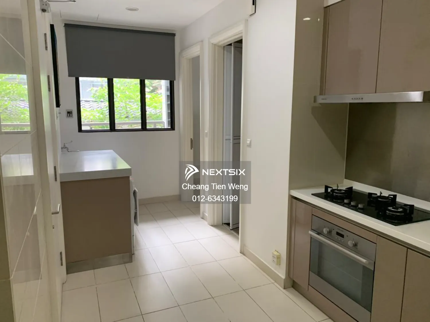 Condominium For Sale in Ampang Hilir Wilayah Persekutuan Kuala Lumpur - Image 4