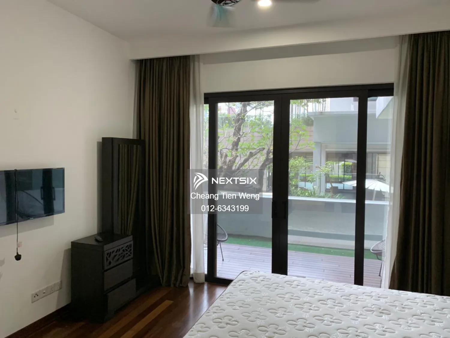 Condominium For Sale in Ampang Hilir Wilayah Persekutuan Kuala Lumpur - Image 5