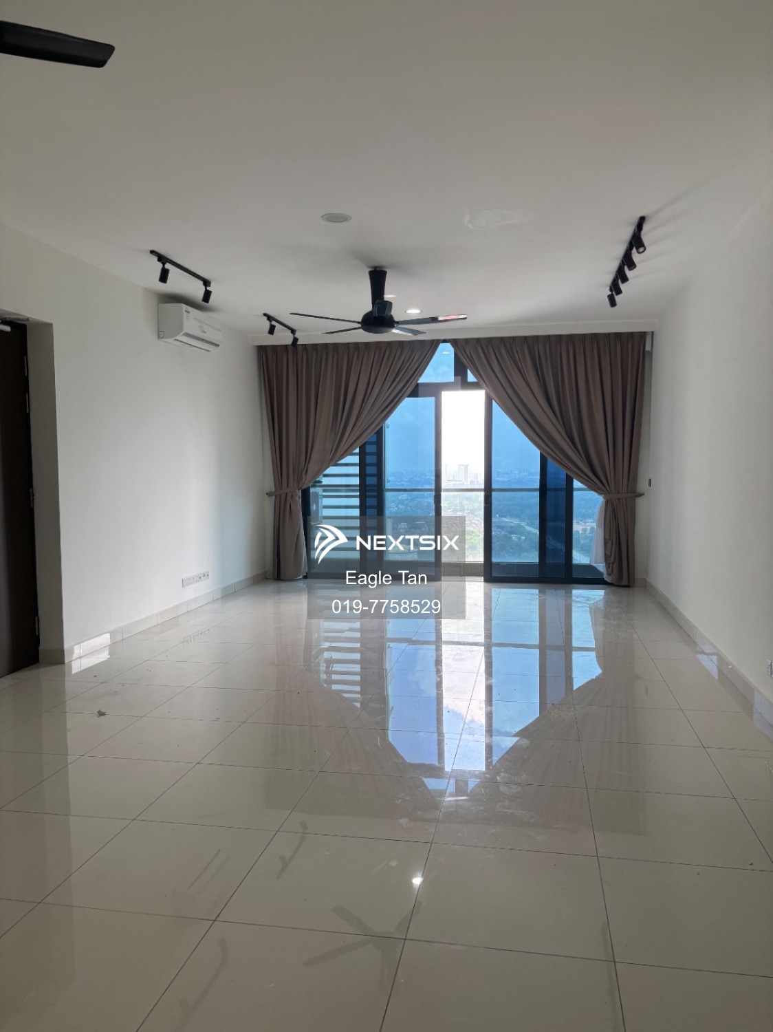 Apartment For Sale in Johor Bahru Johor