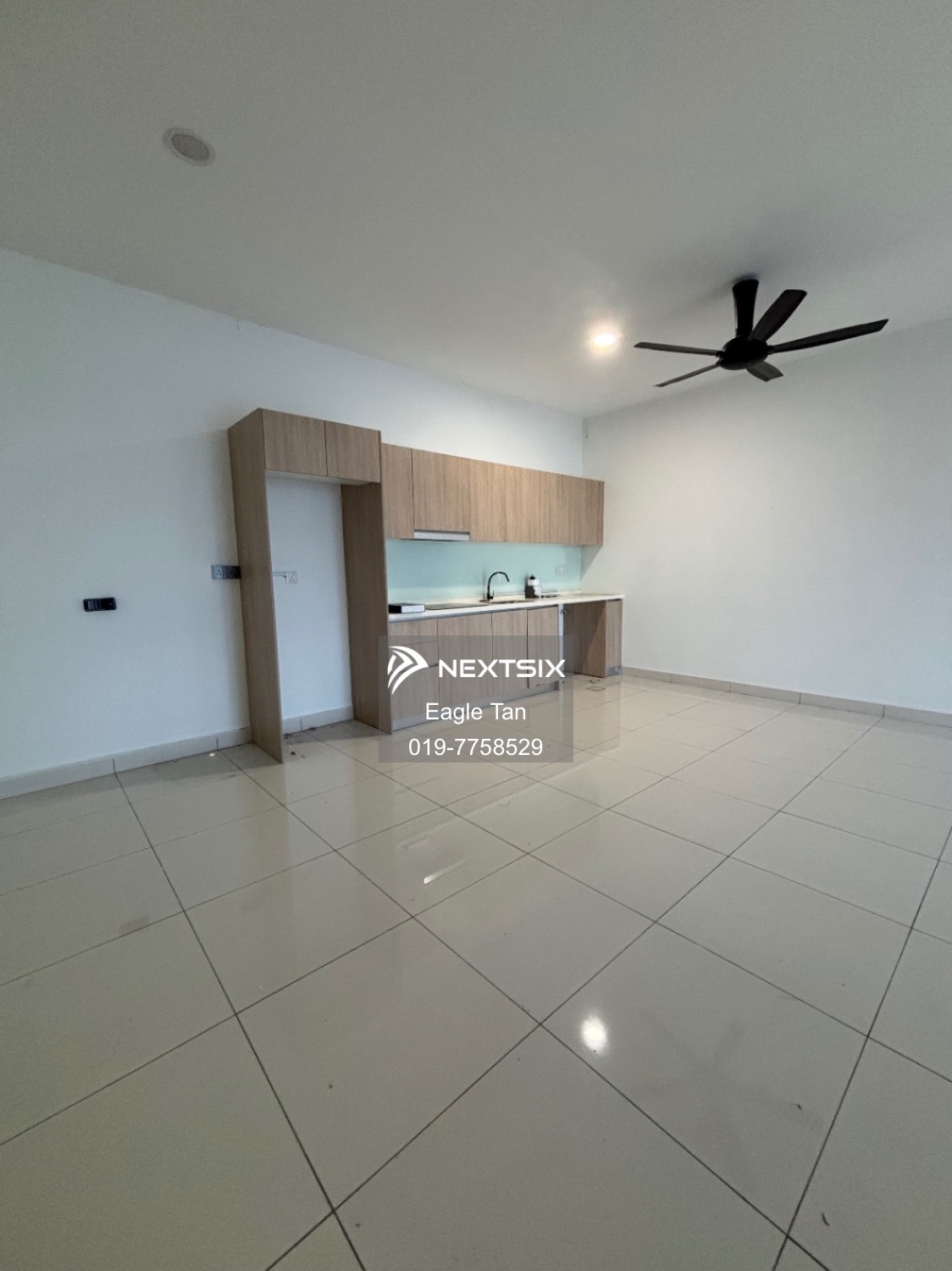 Apartment For Sale in Johor Bahru Johor - Image 5