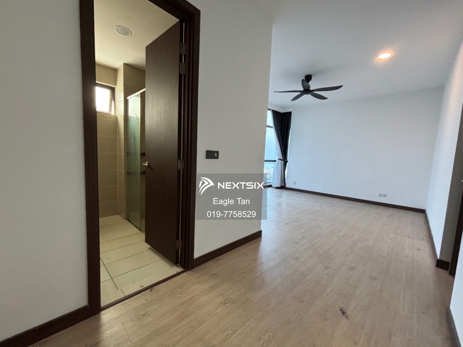 Apartment For Sale in Johor Bahru Johor - Image 7