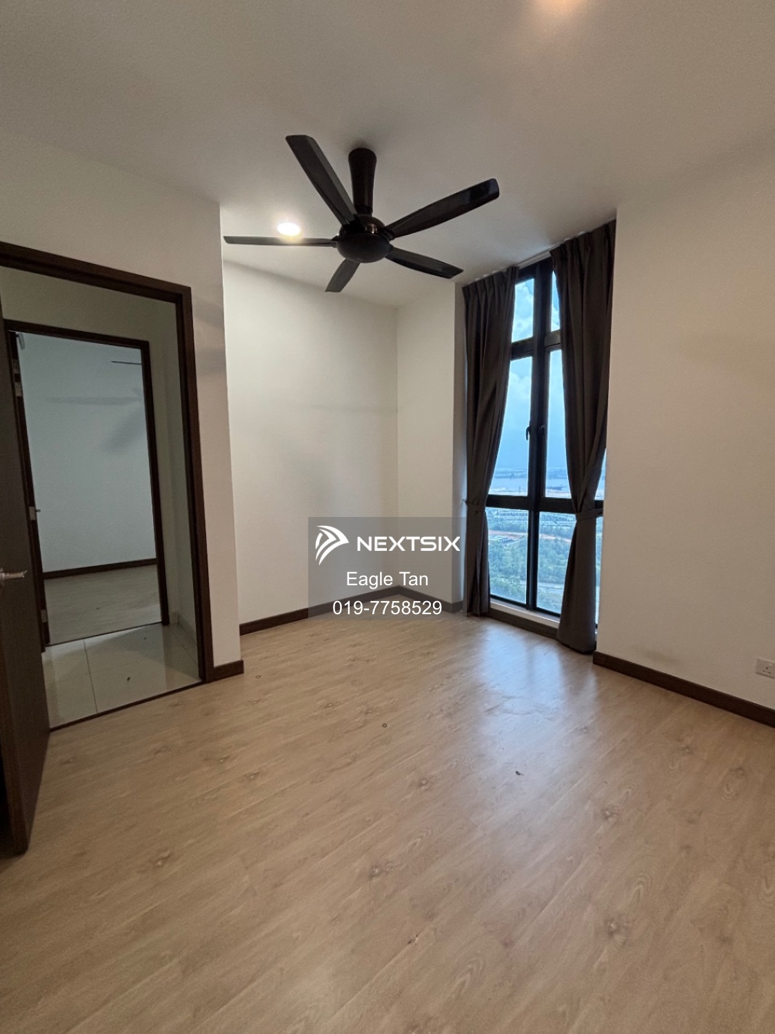Apartment For Sale in Johor Bahru Johor - Image 9