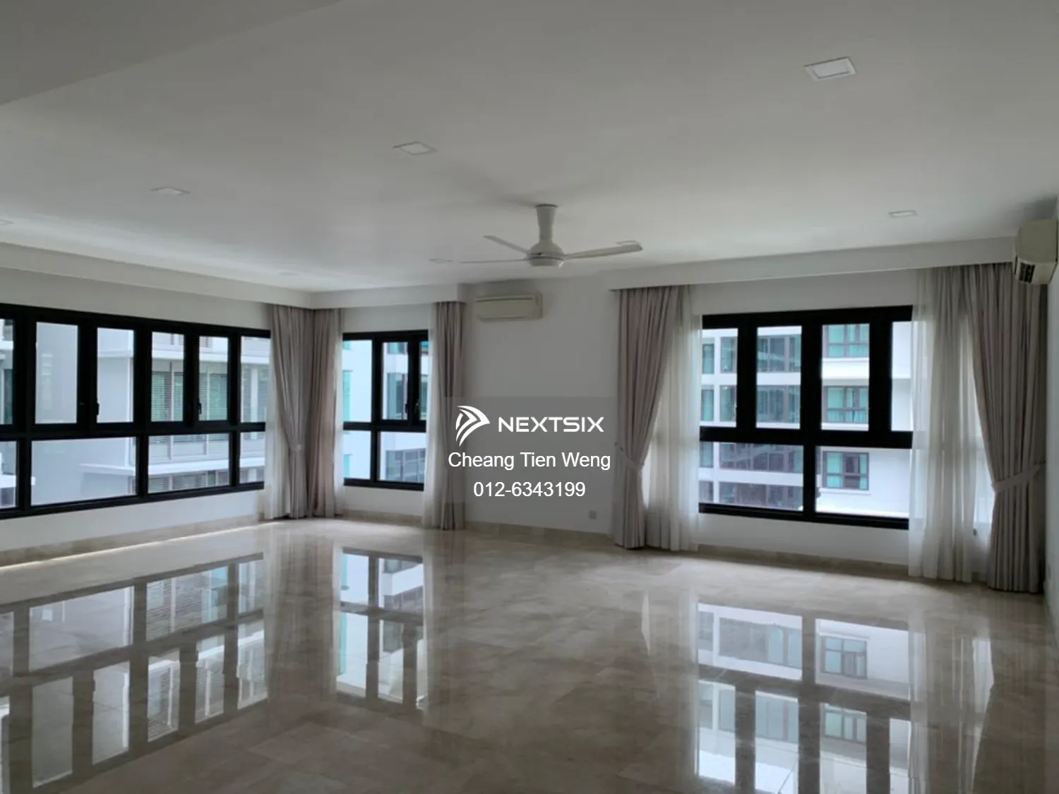 Condominium For Sale in Ampang Hilir Kuala Lumpur