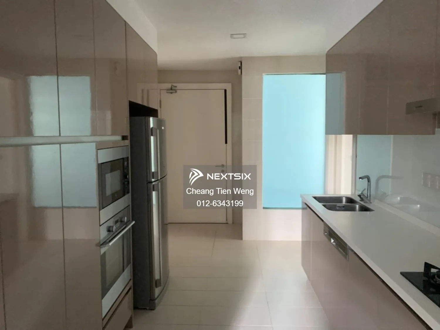 Condominium For Sale in Ampang Hilir Wilayah Persekutuan Kuala Lumpur - Image 2