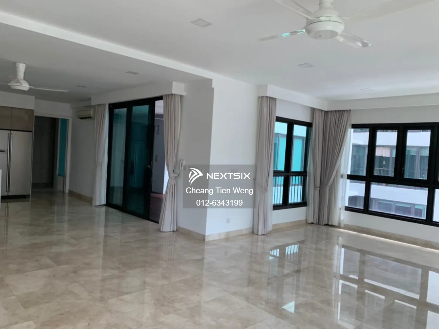 Condominium For Sale in Ampang Hilir Wilayah Persekutuan Kuala Lumpur - Image 4
