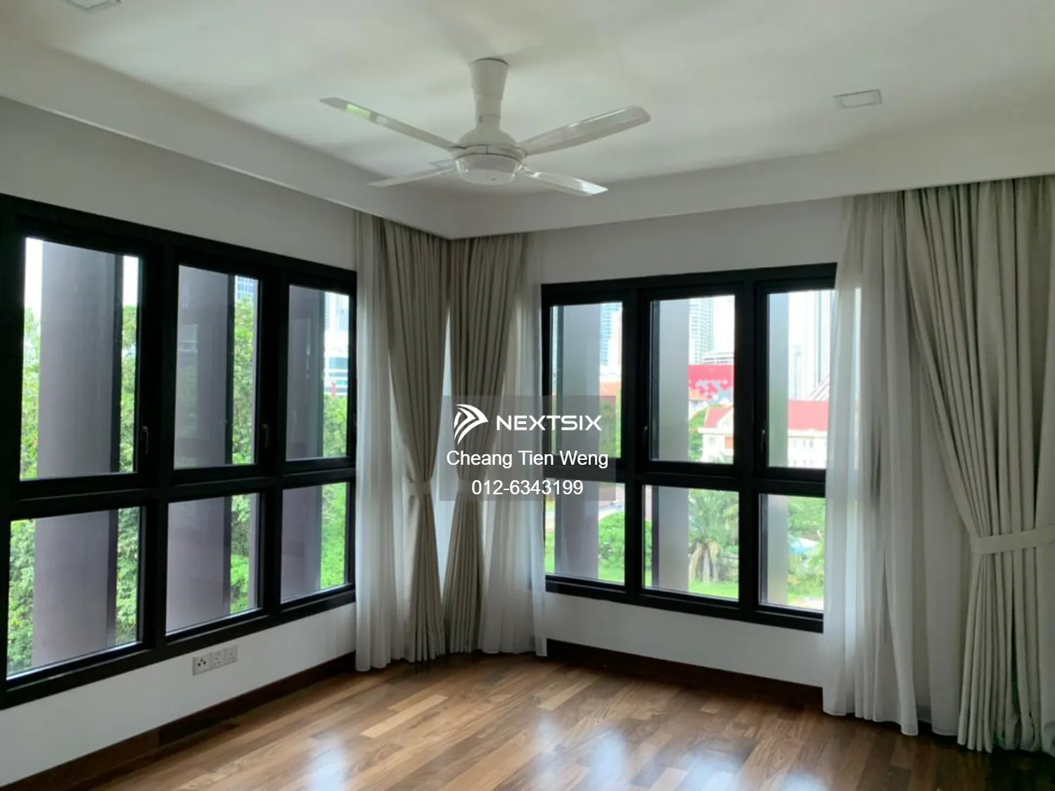 Condominium For Sale in Ampang Hilir Wilayah Persekutuan Kuala Lumpur - Image 6