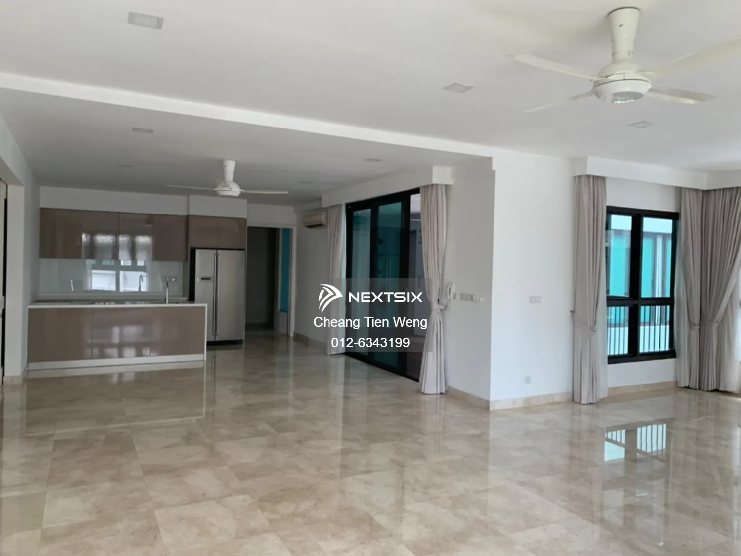 Condominium For Sale in Ampang Hilir Wilayah Persekutuan Kuala Lumpur - Image 7