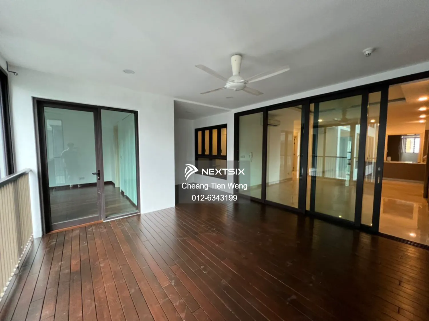 Condominium For Sale in Ampang Hilir Kuala Lumpur