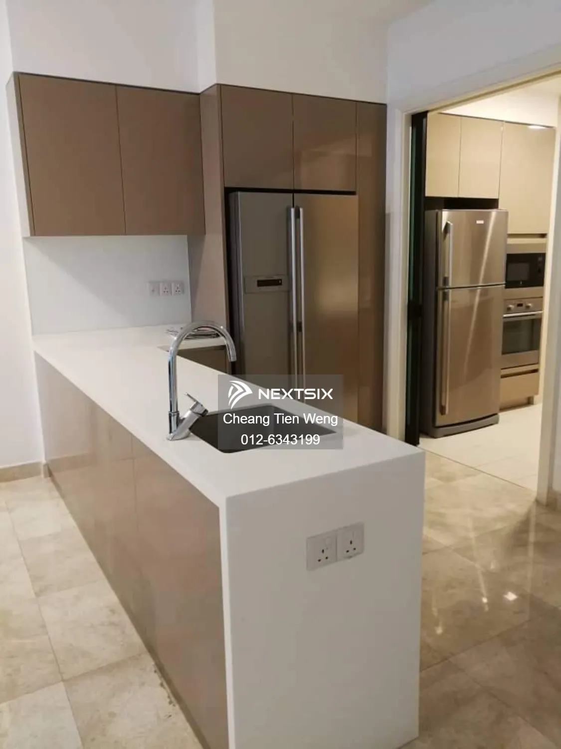 Condominium For Sale in Ampang Hilir Wilayah Persekutuan Kuala Lumpur - Image 2