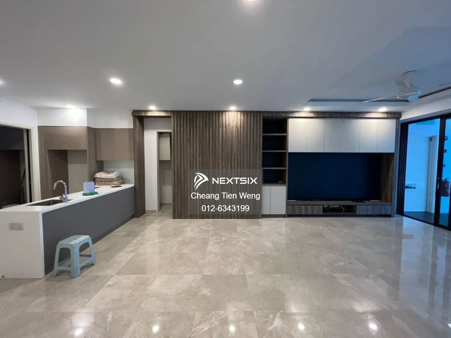 Condominium For Sale in Ampang Hilir Wilayah Persekutuan Kuala Lumpur - Image 3