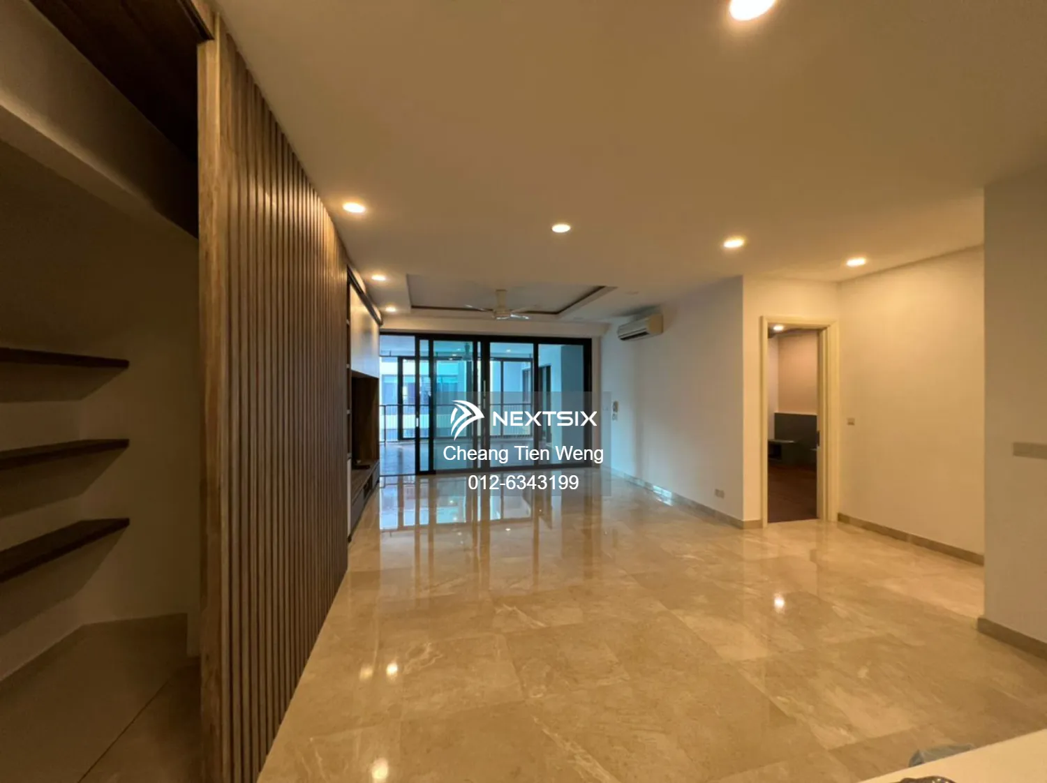 Condominium For Sale in Ampang Hilir Wilayah Persekutuan Kuala Lumpur - Image 4