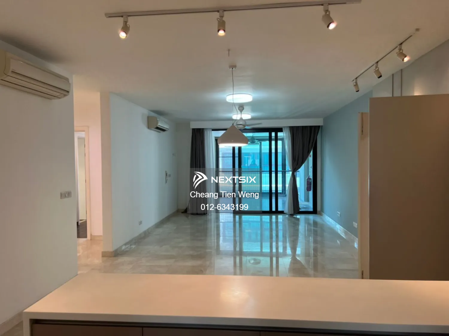 Condominium For Sale in Ampang Hilir Wilayah Persekutuan Kuala Lumpur - Image 5