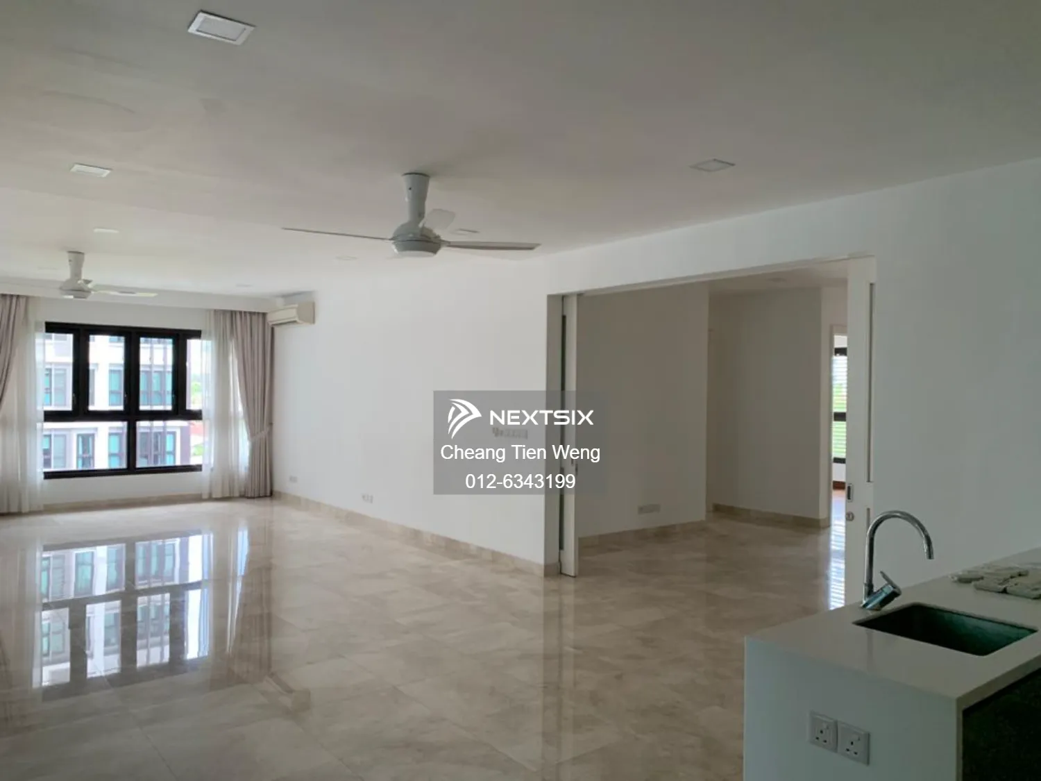 Condominium For Sale in Ampang Hilir Kuala Lumpur